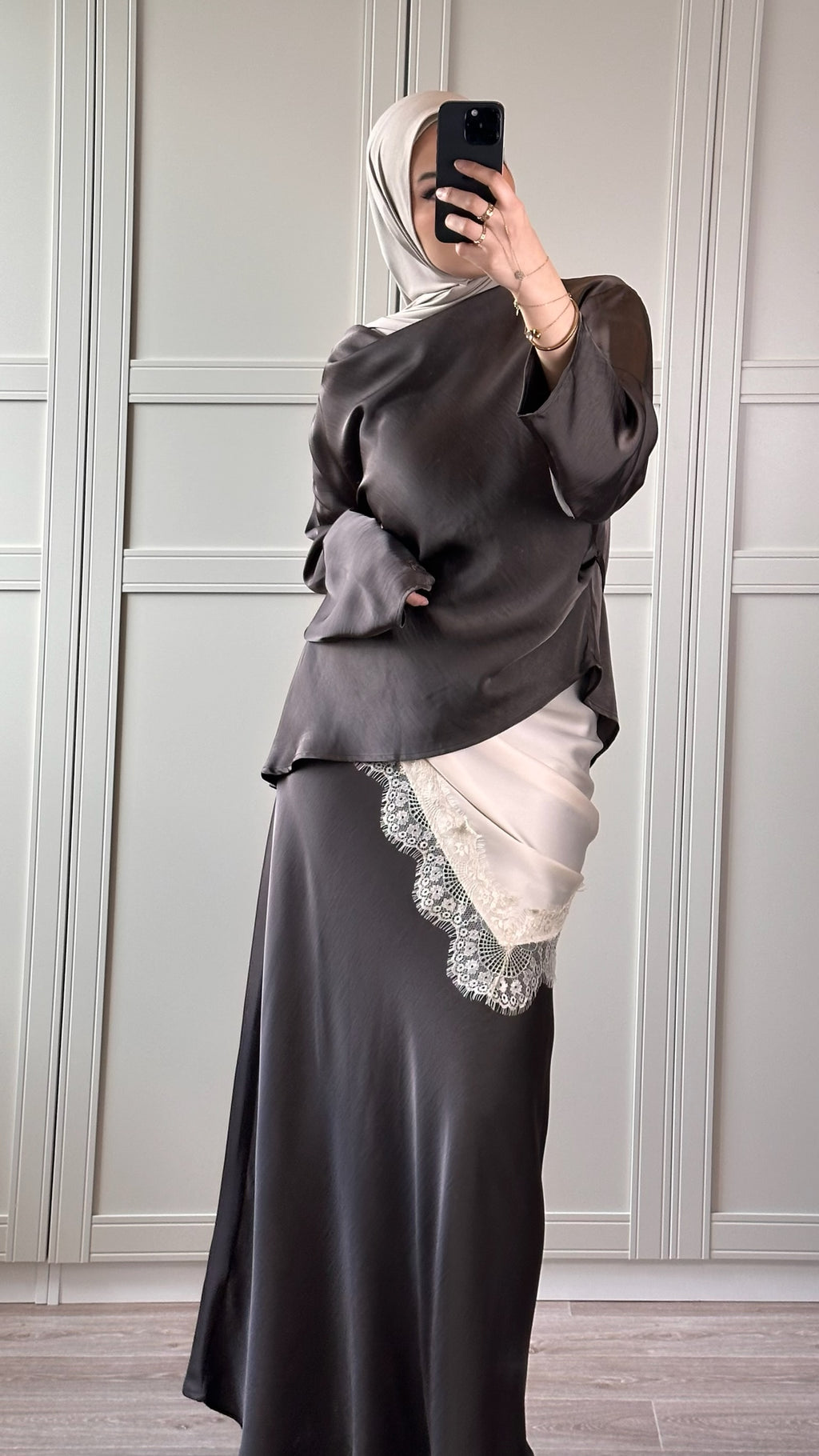 ENSEMBLE NISA