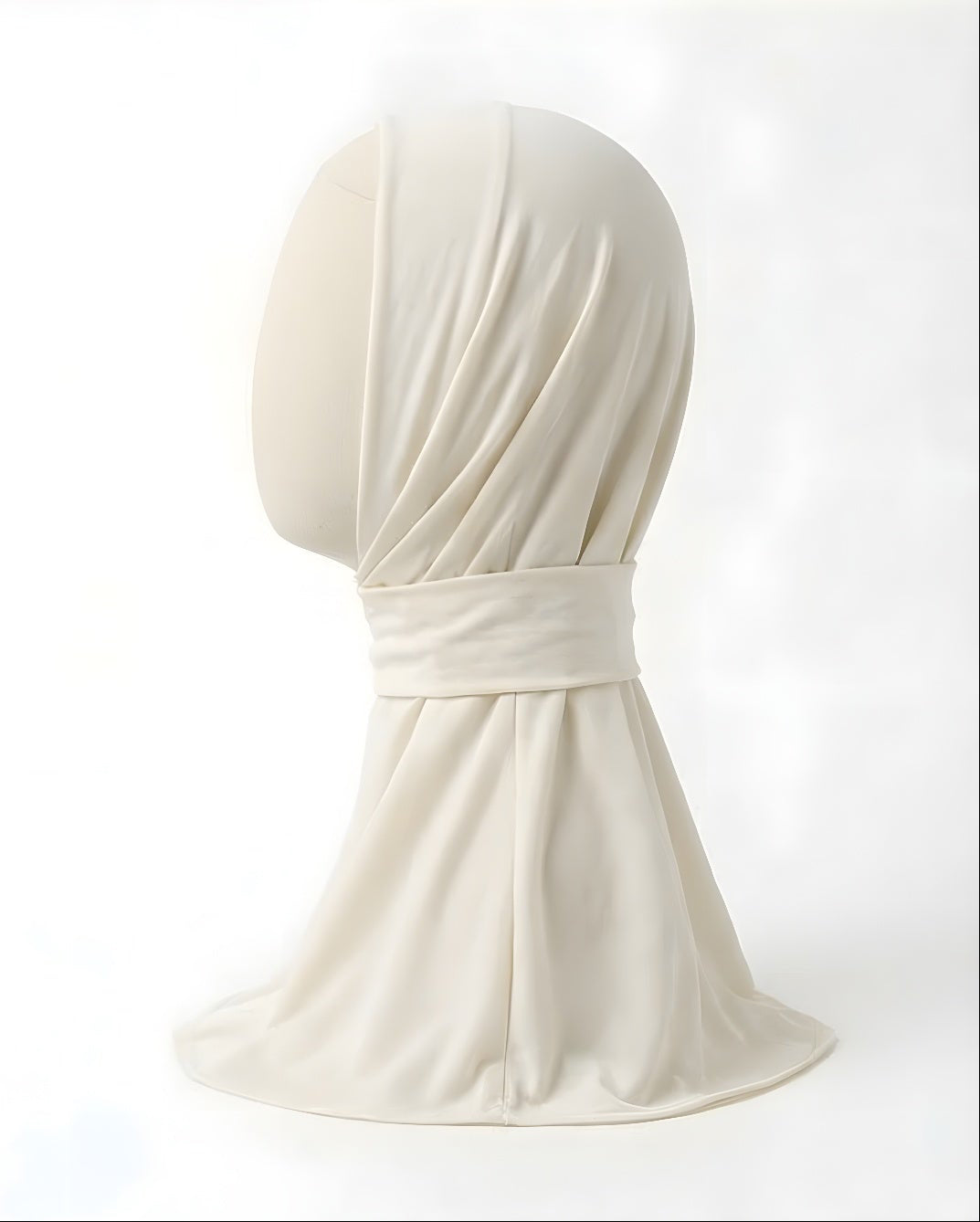 Hijab Cagoule Jersey Premium – Hijab Sport & Hijab Natation Ajustable